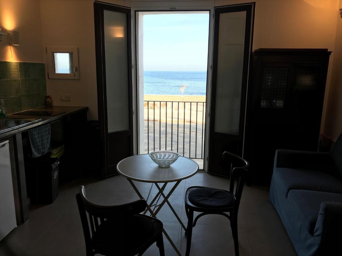 Ninfa Apartment The Window On The Mediterranean Trapani Buitenkant foto