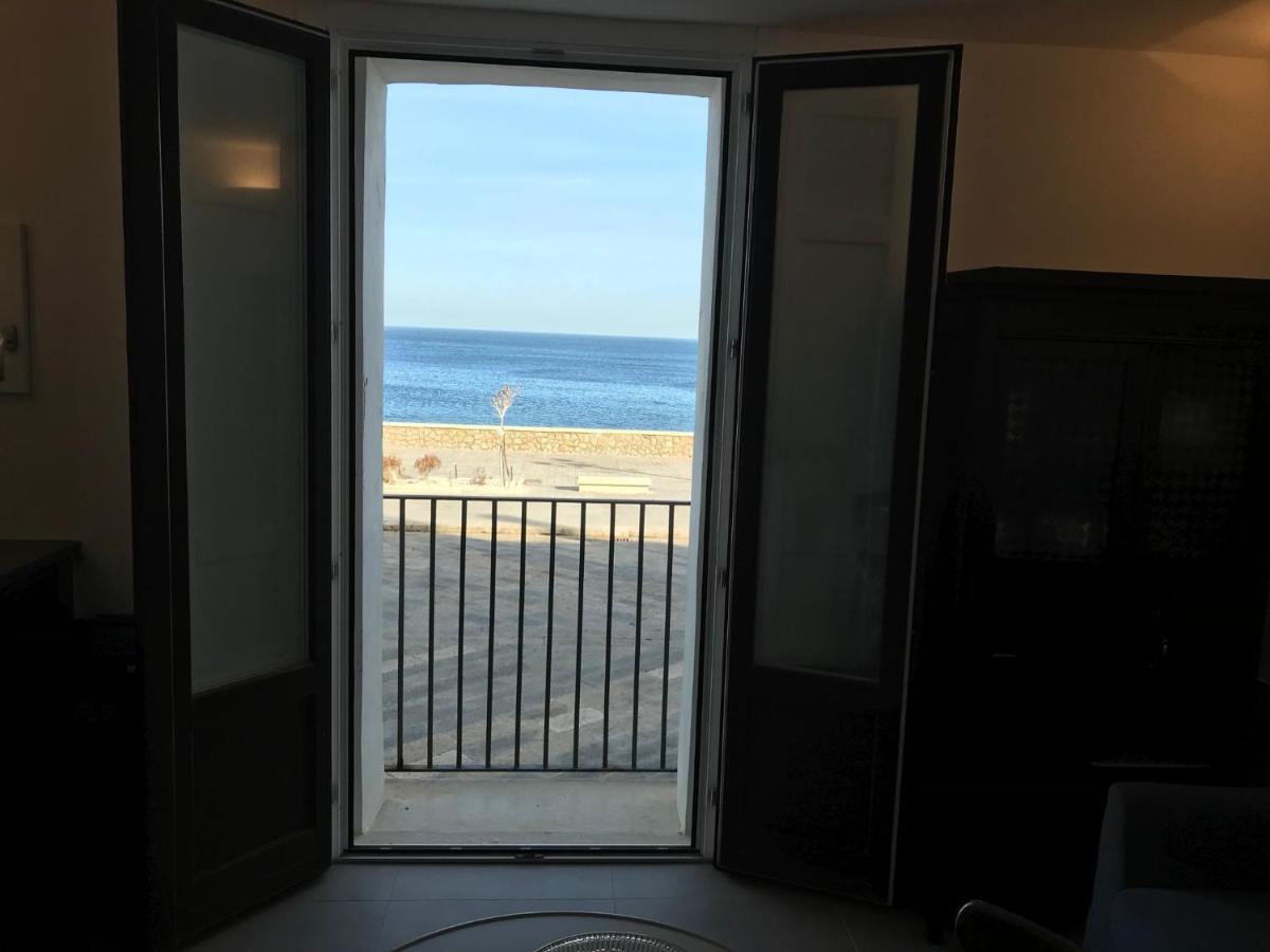 Ninfa Apartment The Window On The Mediterranean Trapani Buitenkant foto